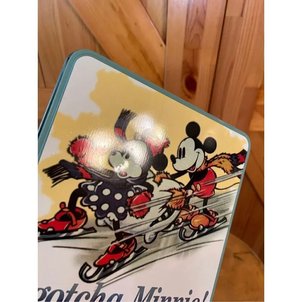 Disney 1999 mickey